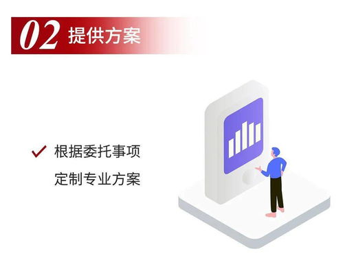 众为咨询的信息咨询服务流程详解